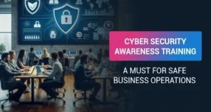 Cyber Security Awareness