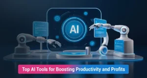 Top AI Tools